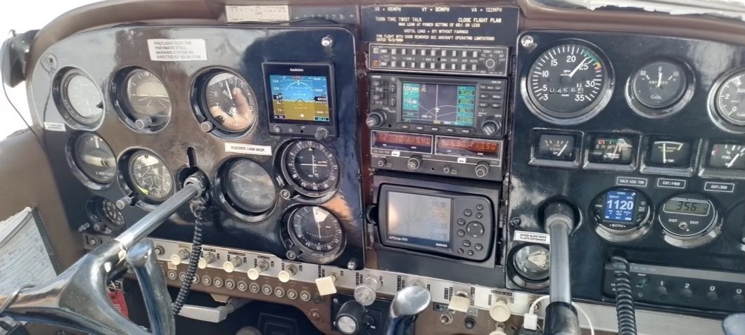 Aero Club Artigas, imagen 2