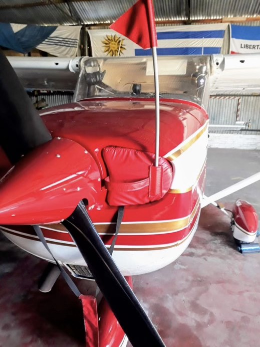 Aero Club Artigas, imagen 3