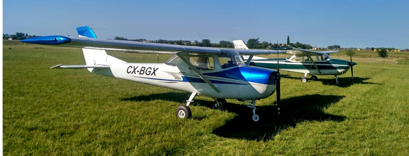 Aero Club Canelones, imagen 2
