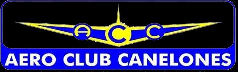 Logo del Aero Club Canelones