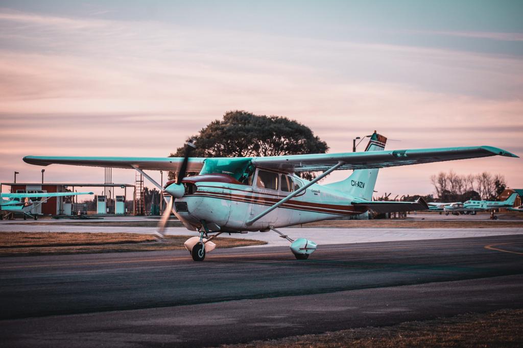 Círculo Aerodeportivo Montevideo, imagen 3