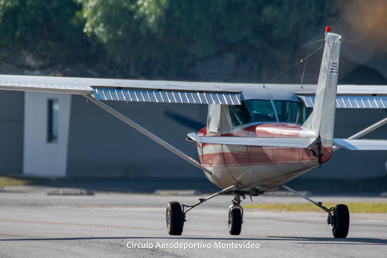 Círculo Aerodeportivo Montevideo, imagen 5