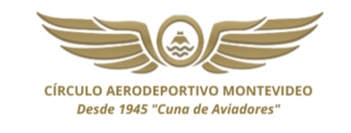 Logo del Círculo Aerodeportivo Montevideo