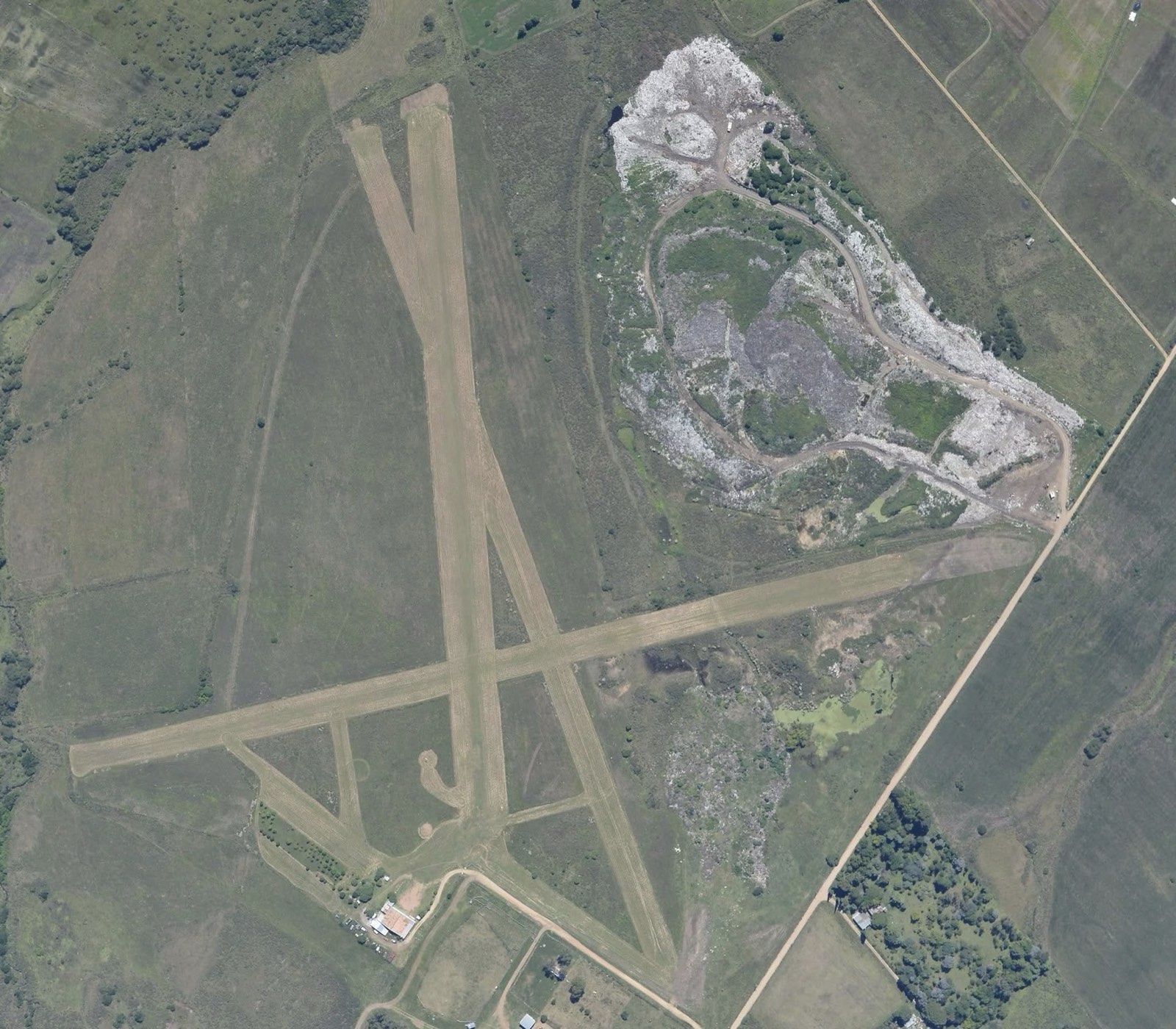 Aero Club Minas, imagen 2