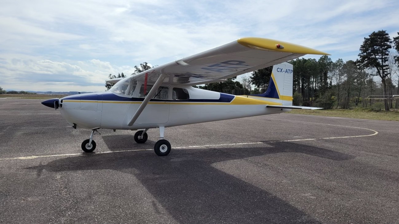 Aero Club Punta del Este, imagen 2