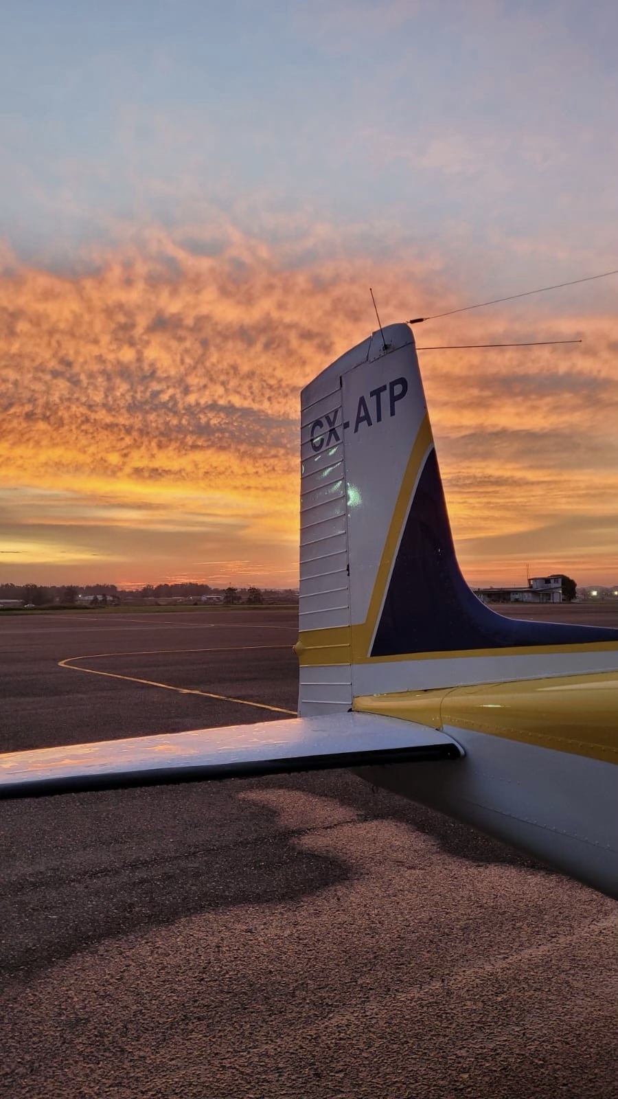 Aero Club Punta del Este, imagen 4