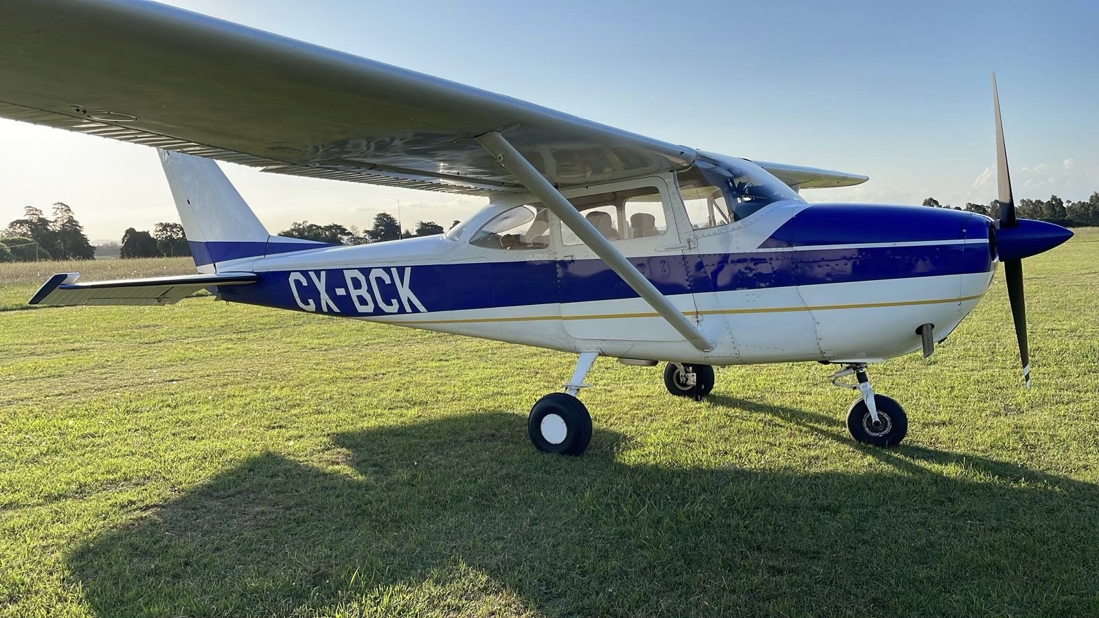 Aero Club Punta del Este, imagen 5