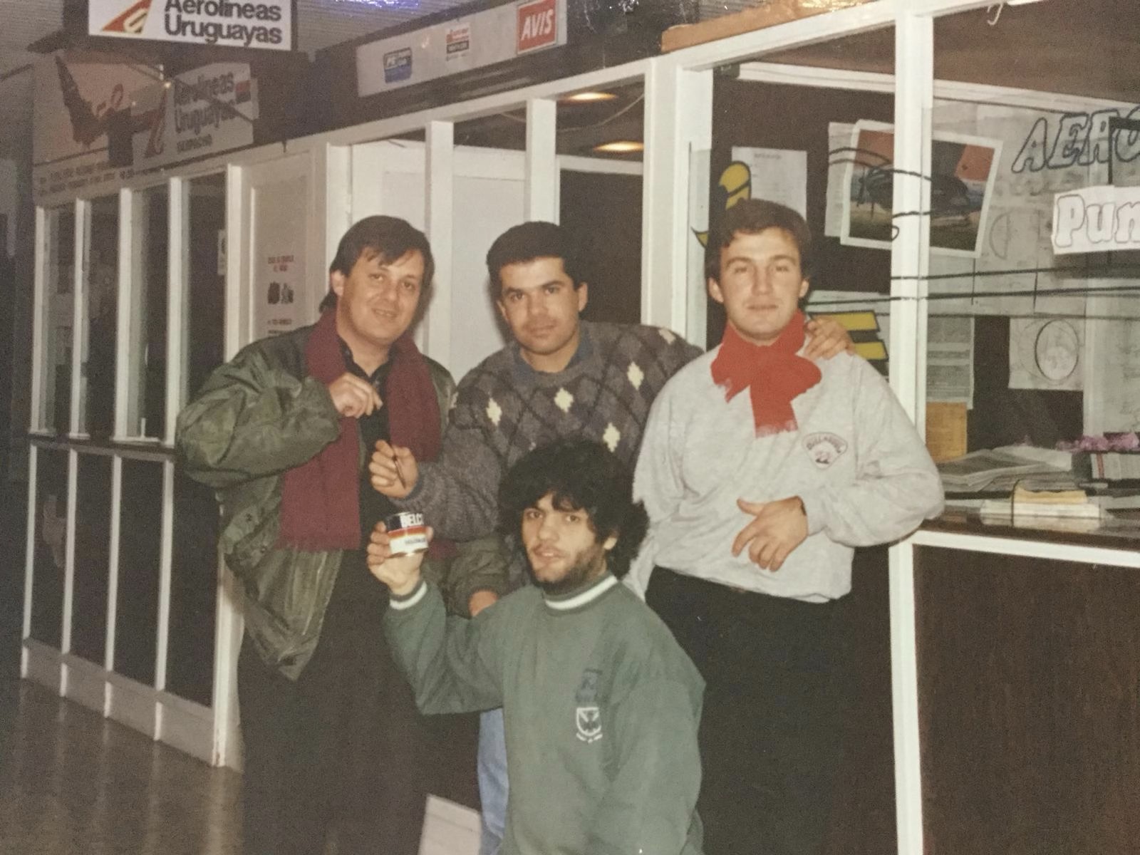 Aero Club Punta del Este, imagen 7