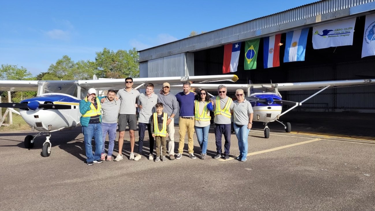 Aero Club Punta del Este, imagen 8