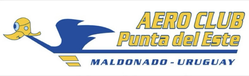 Logo del Aero Club Punta del Este