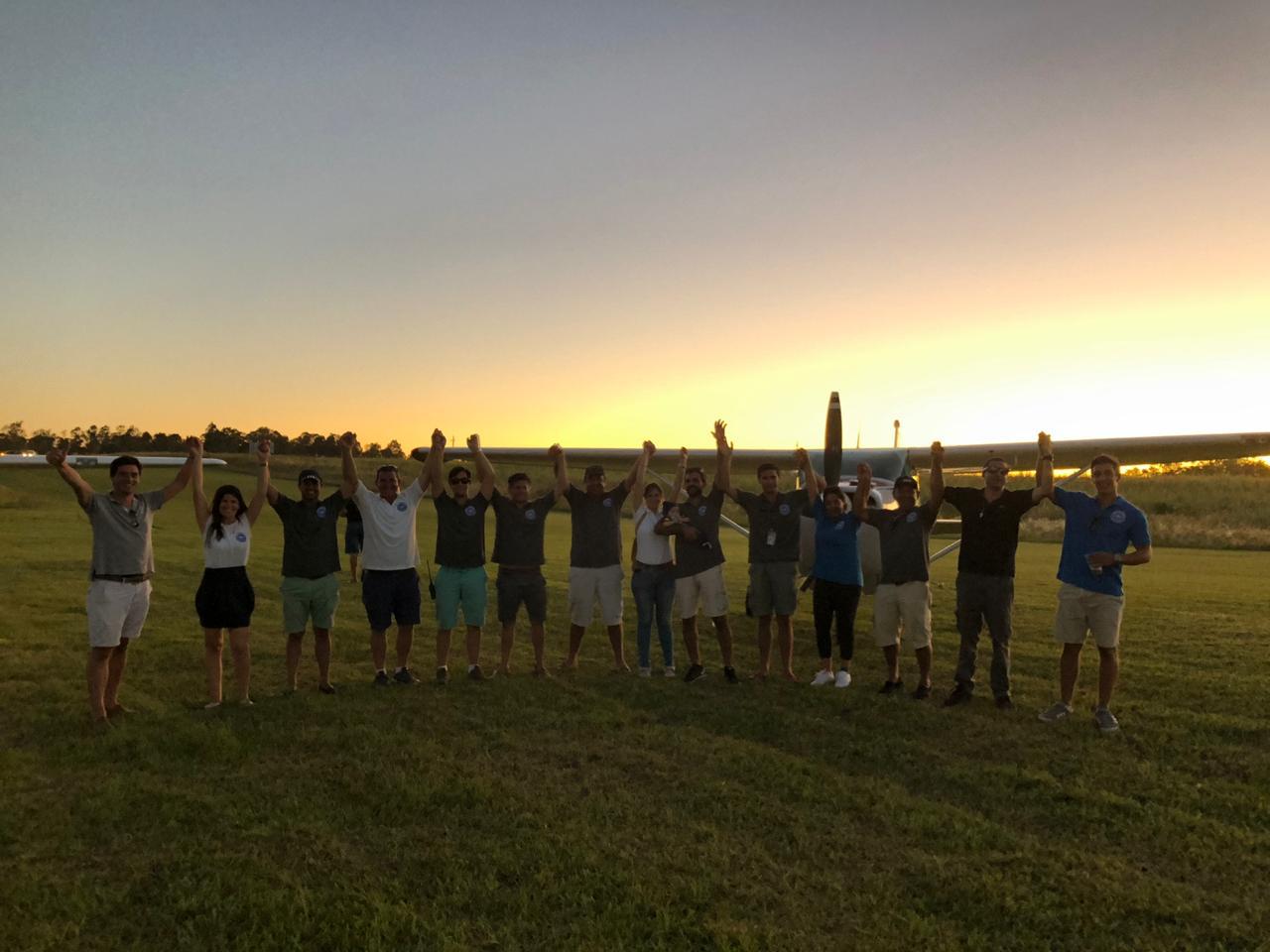 Aero Club Rivera, imagen 2
