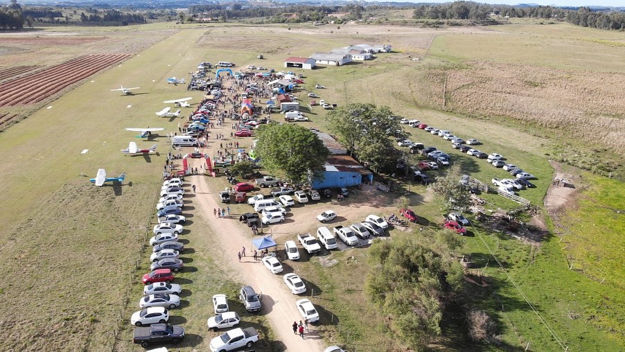 Aero Club Rivera, imagen 4