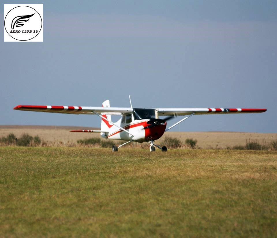 Aeroclub de Treinta y Tres, imagen 2