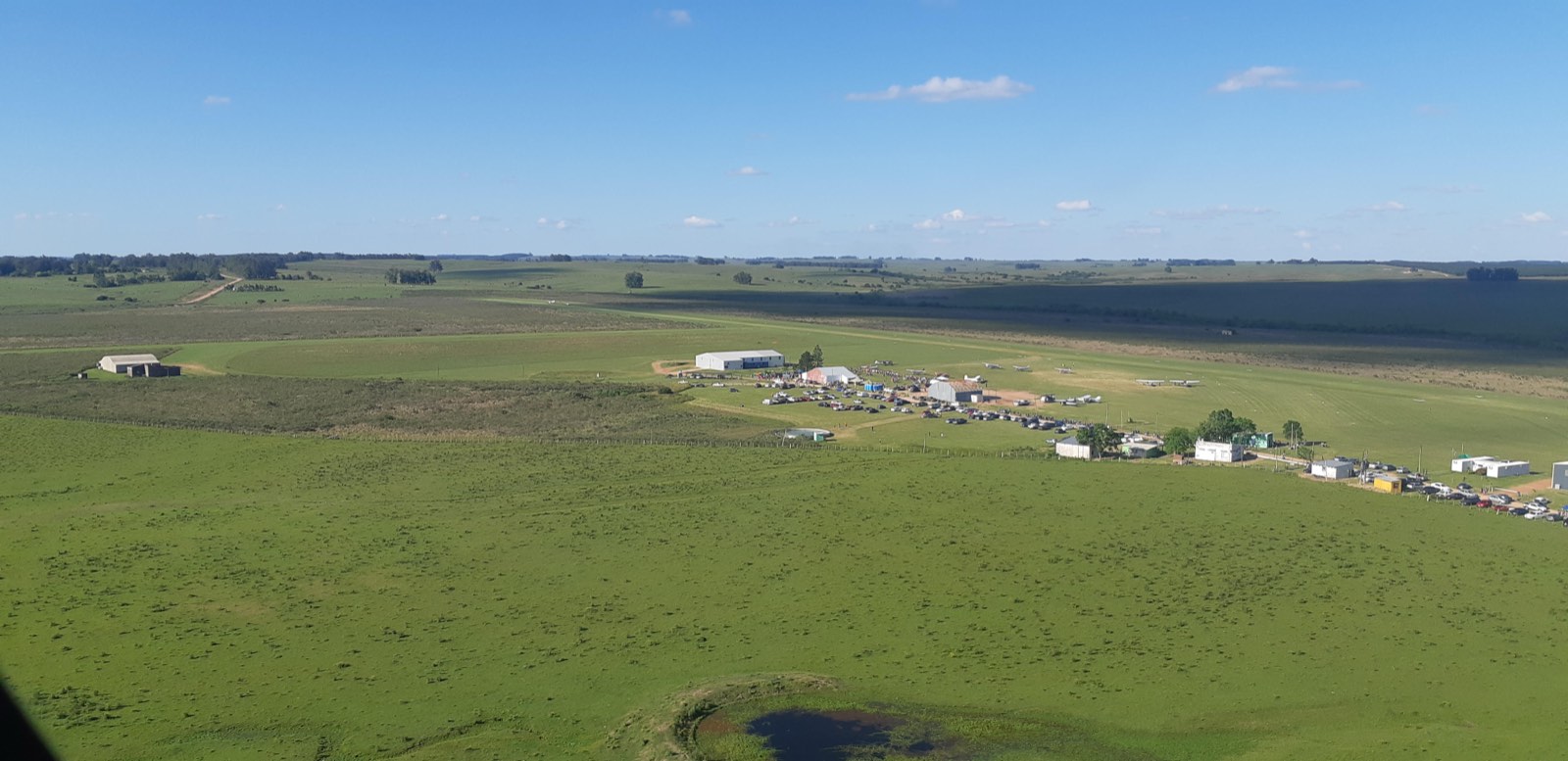 Aeroclub de Treinta y Tres, imagen 3