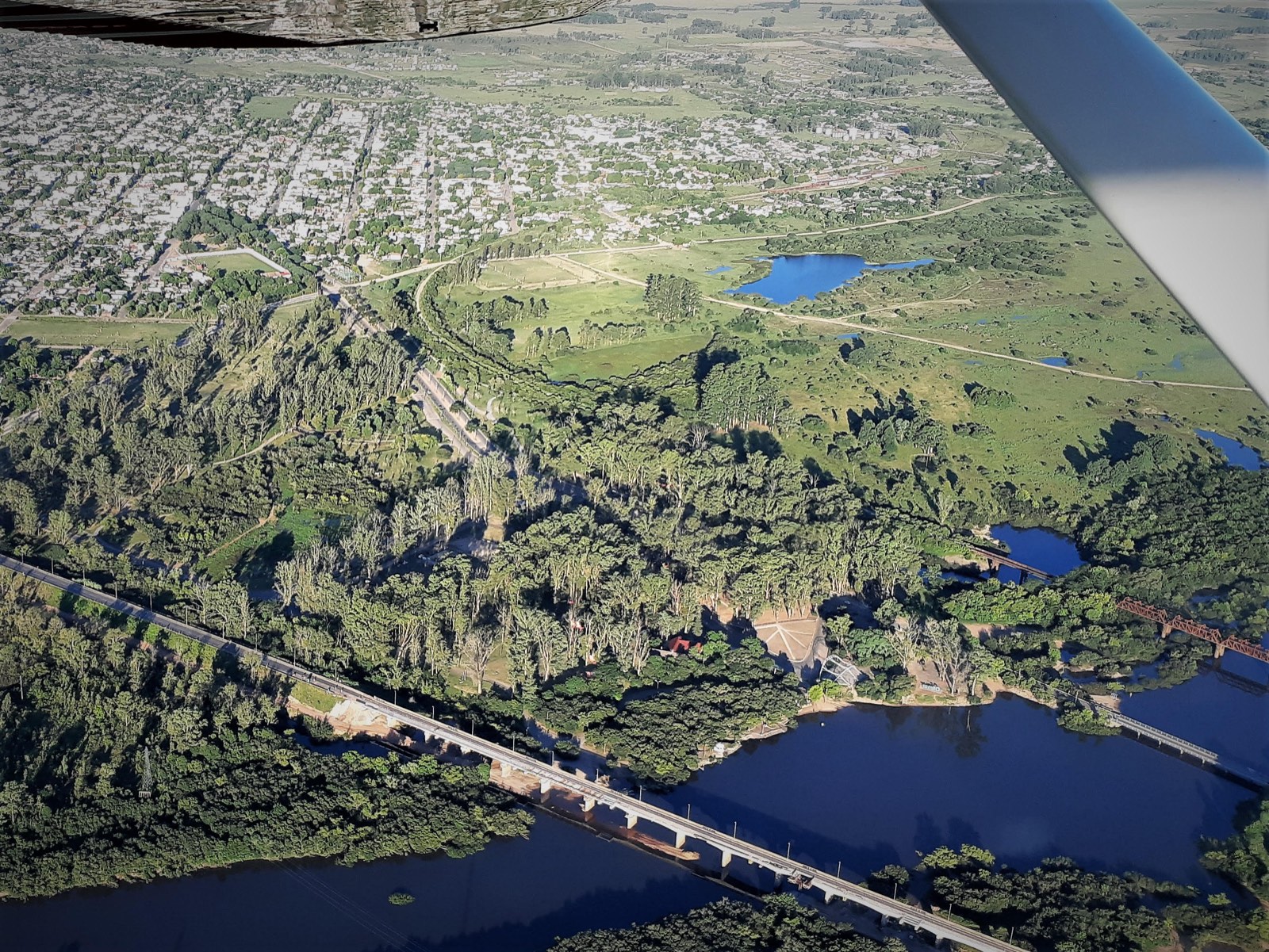Aeroclub de Treinta y Tres, imagen 4