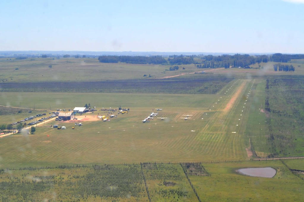 Aeroclub de Treinta y Tres, imagen 5
