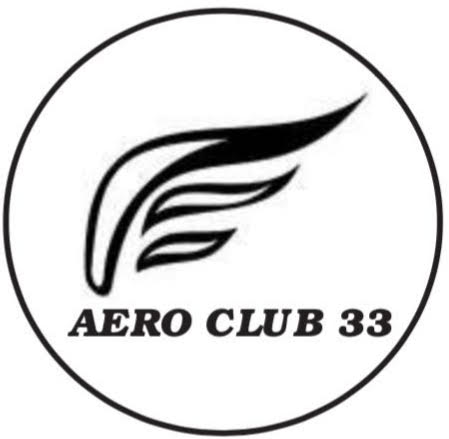 Logo del Aeroclub de Treinta y Tres