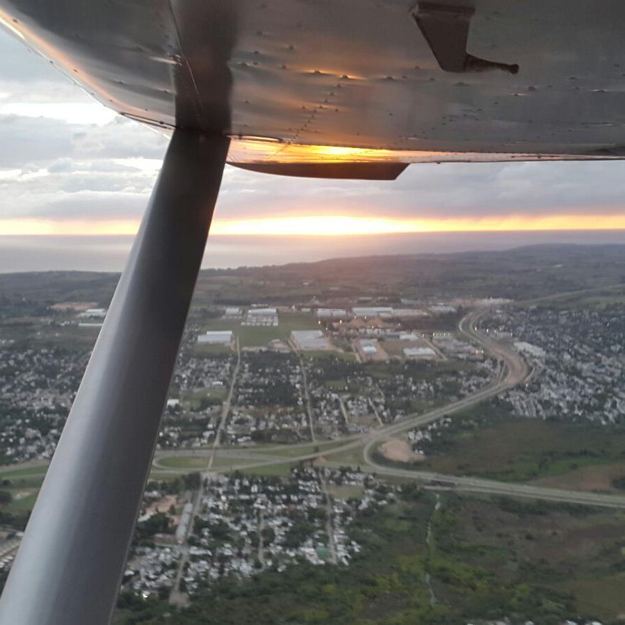 Aero Club del Uruguay, imagen 3